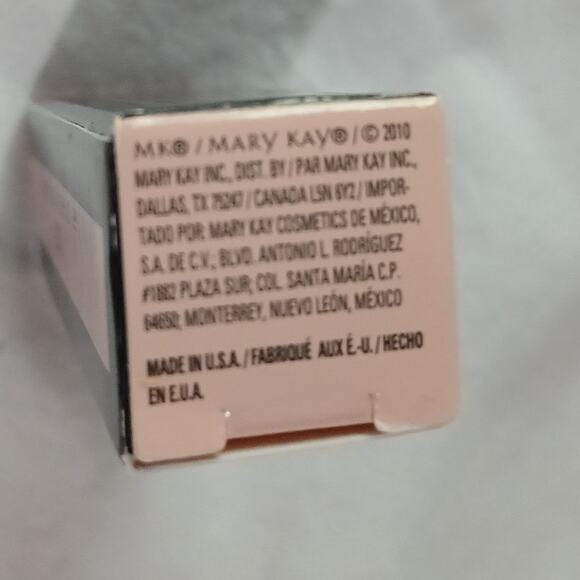 Mary Kay Creme Lipstick Sheer Blush Lipstick .13 OZ Rare Made in the USA - Picture 6 of 10